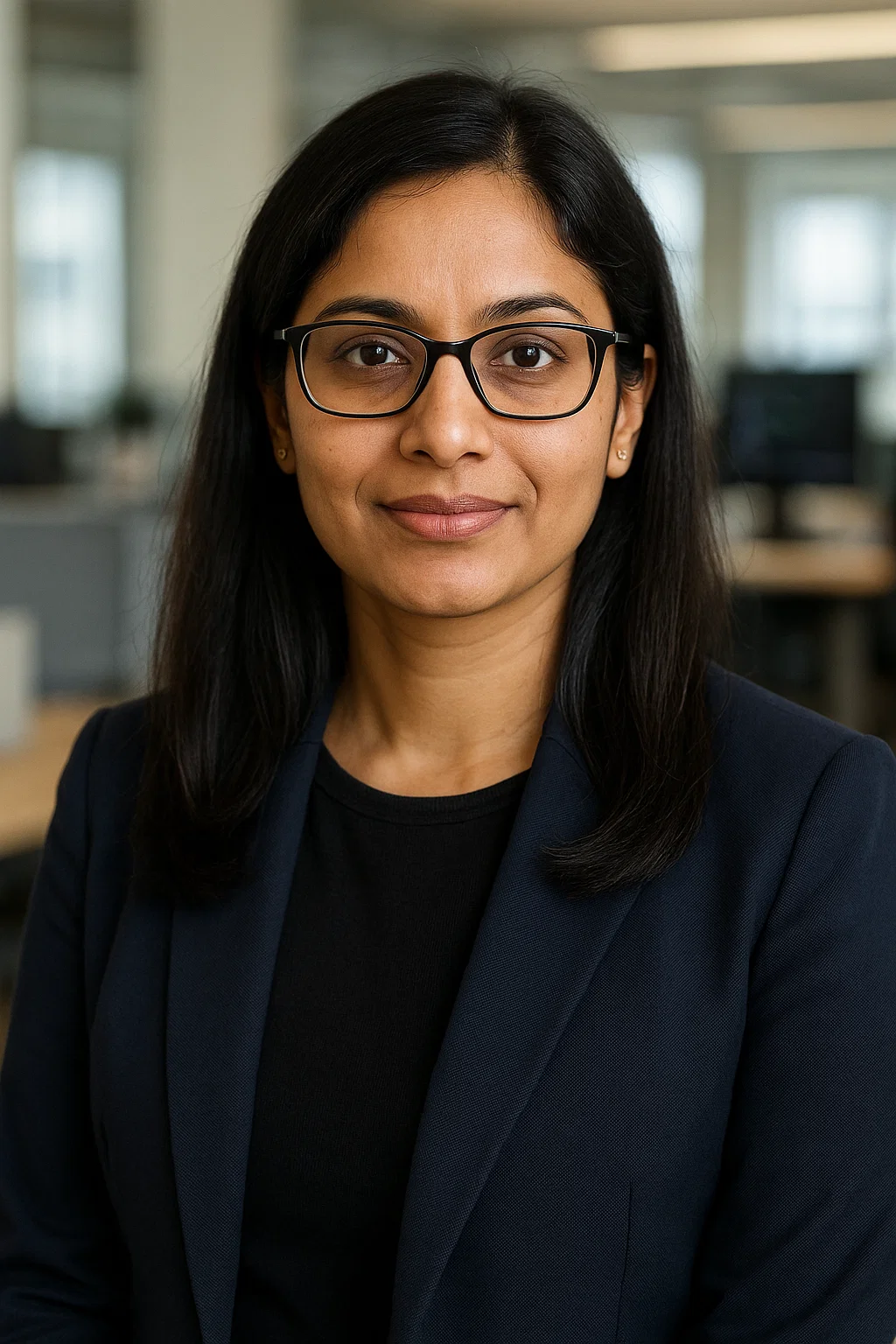 Priya Sharma