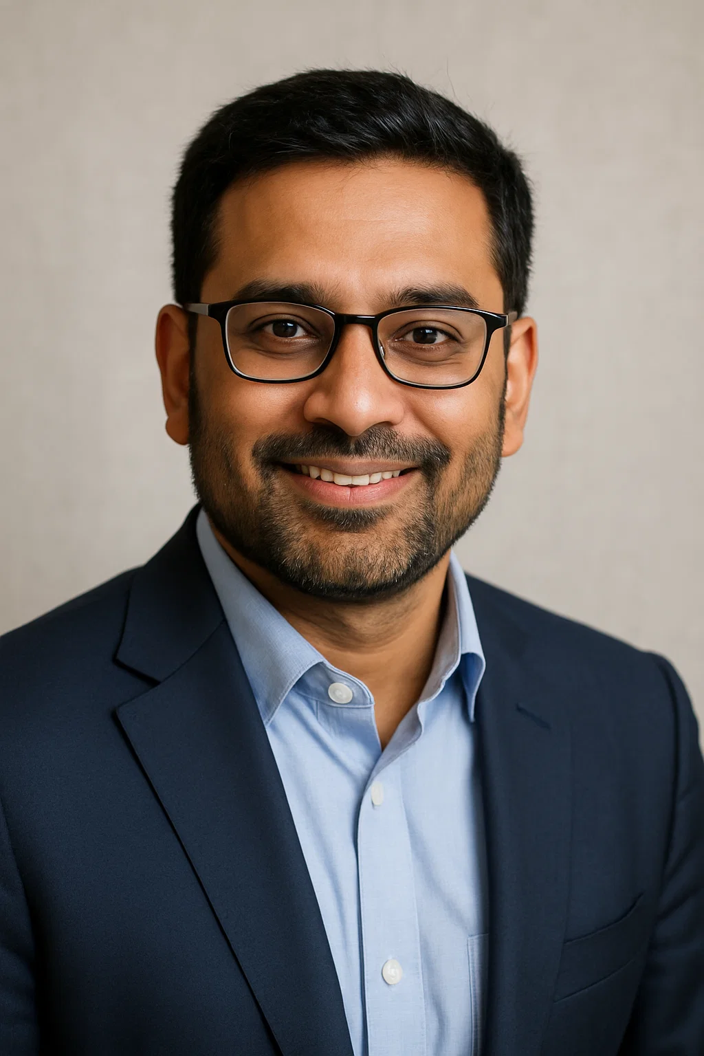 Amit Patel